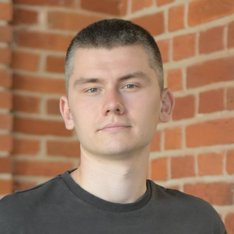 Игорь Харченко